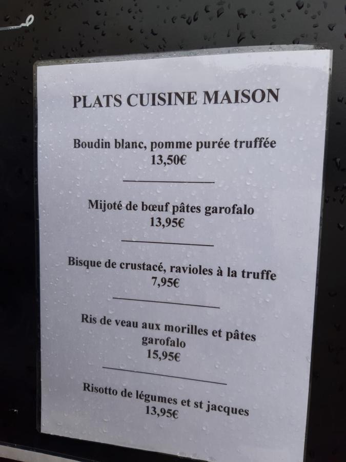 L'Appart A Cotignac, Tout Compris, Calme Et Confort Exterior foto