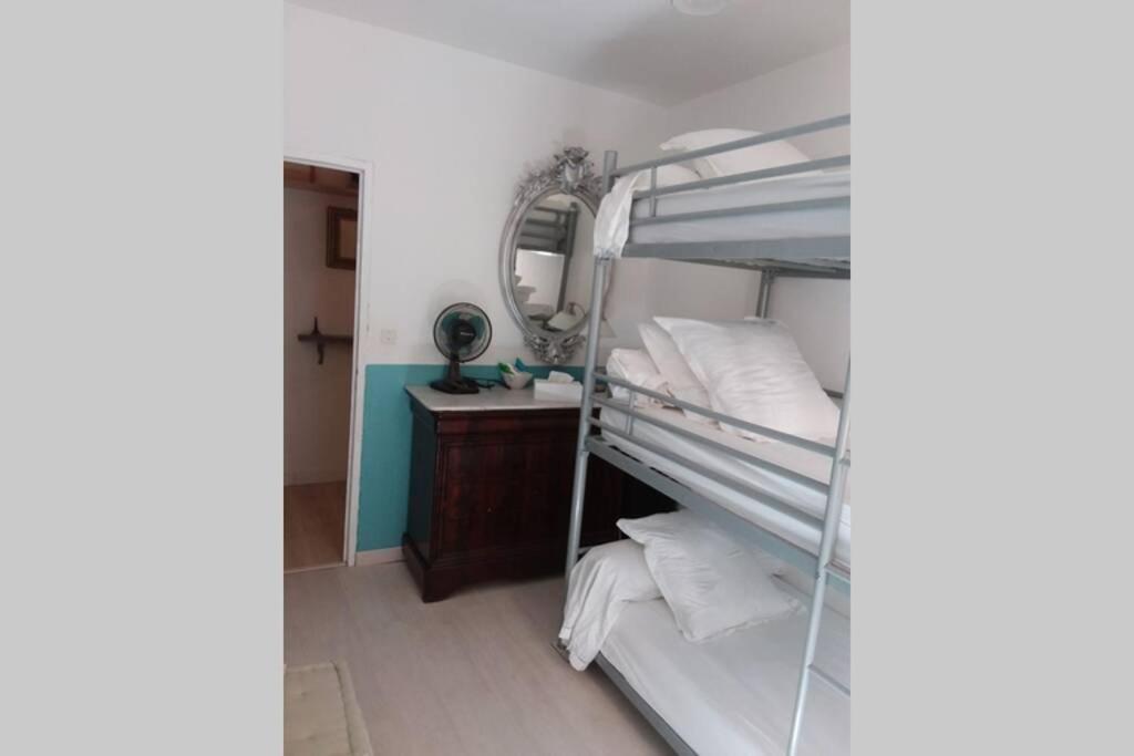 L'Appart A Cotignac, Tout Compris, Calme Et Confort Exterior foto
